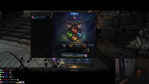 [!DROPS] ⚠️ HATEWATCHERS CLICK HERE ⚠️ BLADE TFM SPEEDRUN -> DK SPEEDRUN 🔥 2 GIFTED = SKIN/PET 💯 !skillcode !arkgrid