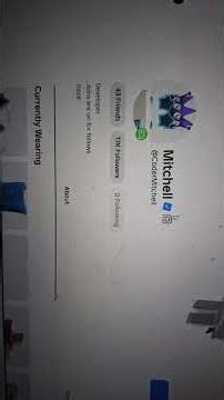 TYSM! Coder Mitchell (Mitchell) From big games development Team I appreciate the exclusive tickets.