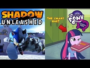 Helping Twilight Win The Crown ~ Endless Possibility Vocal Mix (PMV)