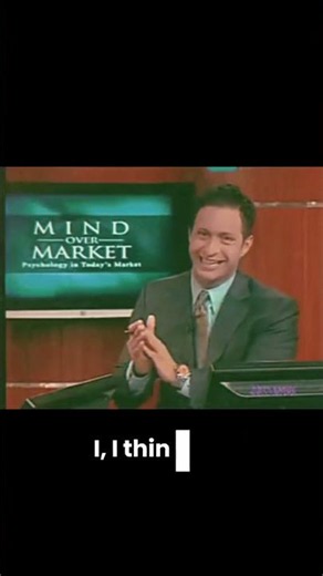 The Random Reality of Trading: Why Technical Analysis is Unique (Mark Douglas) 📈