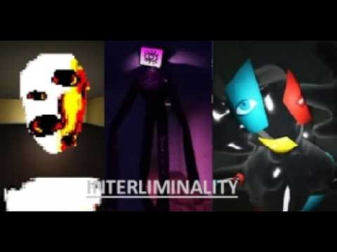 The interliminality backrooms - episode 1,2,3, - season 1 [Full waklthrough] Roblox