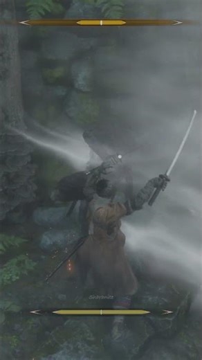 Sekiro Shadows Die Twice | Lone Shadow #sekirobossfights #sekiroshadowsdietwice #sekiro