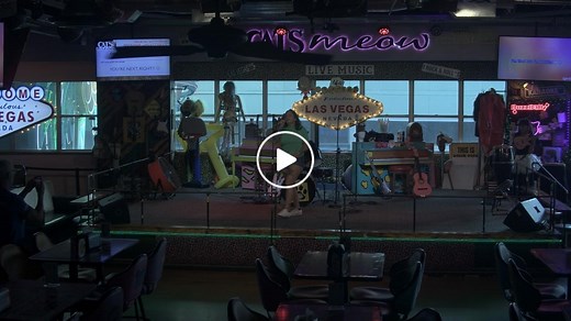 Las Vegas Karaoke Cam
