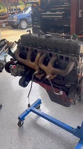 66K views · 1.2K reactions | Keep 4.0 Intake Install Trick!! #jeep #mechanic #Engine #jeepxj | DEXJ | Facebook