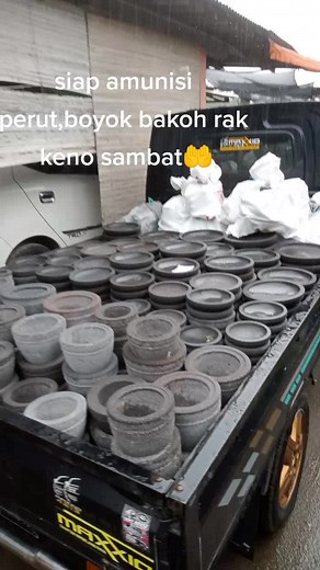 Azis Lele BaLap (@cobek.watu.asli)’s videos with Do’a Perlindungan (Bismillahillazi) - Islamic Qasidah