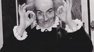 Pourquoi les films de Louis de Funès sont le remède idéal au confinement