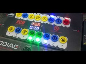 Bitbox Continental GPEC2 MPC5566 قراةء بت بوكس عقل دوج جيب