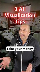 3 Tips for Using AI to Improve Your Data Visualizations