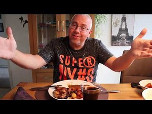 HOW TO COOK roasted duck danish edition