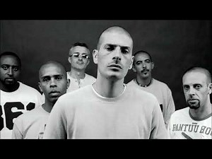 IAM - Petit Frère (Acapella)