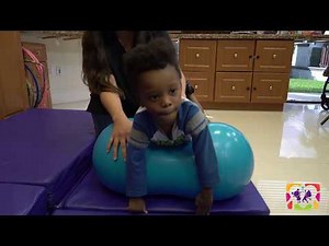 Sensory Integration (Occupational Therapy) GTG Care PPEC