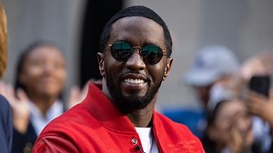 Sean 'Diddy' Combs on new album, career, giving back music rights