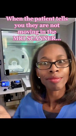 Funny MRI Patient Moments | Hilarious MRI Tech Reactions