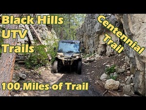 Black Hills UTV Trail Riding best trails in the Black Hills SBS trail riding black hills UTV Trails