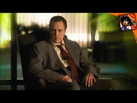 Weapon Of Choice In 4k - Fatboy Slim Ft. Bootsy Collins