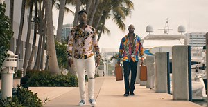 Niska feat Booba – Médicament