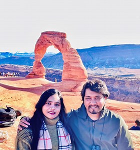 15 reactions · 7 comments | Moab — where every corner feels like a...