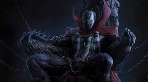 Mortal Kombat 11, Keith Davis parla di Spawn