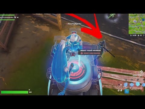 The Reboot Van Meme! (w/‪@MateoTheMagicBoy‬