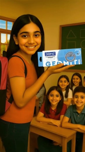 8.7K views · 119 reactions | Back to school feels cooler with the DOMS Geomiti Geometry Box with extender ✨ #DOMSIndia #BackToSchool #DOMSGeomiti #GeometryBoxGoals #StationeryLove #SchoolEssentials #DOMSKids #CreativeClassroom #StudyWithDOMS #StudentMustHaves | DOMS | Facebook
