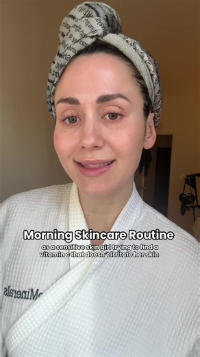 Best Vitamin C Serums for Sensitive Skin in 2026
