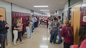 Chatfield Public Schools on Reels