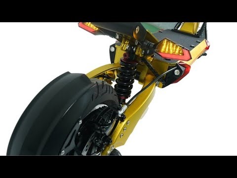 Blade 10 Pro LE Electric Scooter Minimotors NYC #blade10 #minimotors