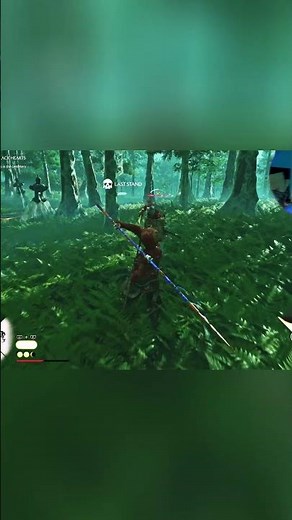 Ghost of Yotei Legends #shorts