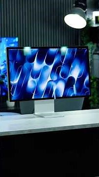 5 Reasons Why the Studio Display XDR is BETTER than the Studio Display!