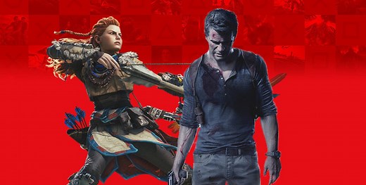 Todos os jogos da linha PlayStation Hits