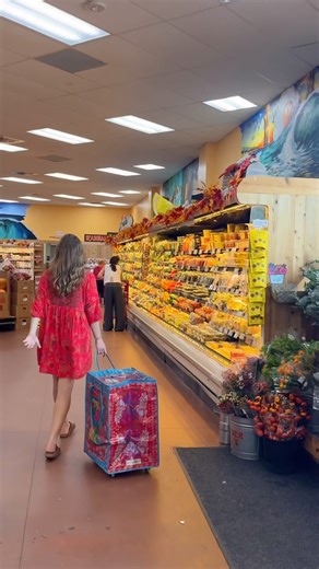 19K views · 140 reactions | Your new favorite sidekick… for the grocery store, post office, farmers market, road trips, moving... everything!!  | Natural Life | Facebook