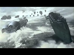 Last Exile - Cloud Age Symphony [OP]