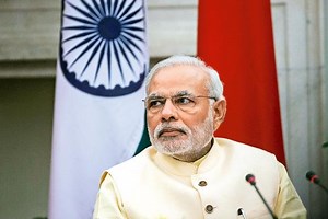 Tim Cook to meet with Indian prime minister Narendra Modi, Apple confirms | AppleInsider