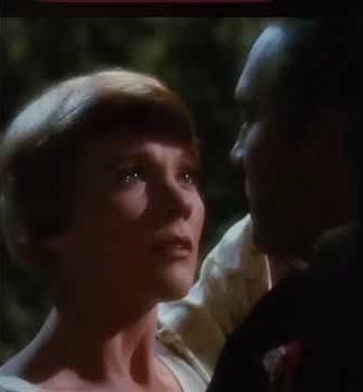 #soundofmusic The Sound of Music Dance Scene: Maria & Captain’s Timeless Romance