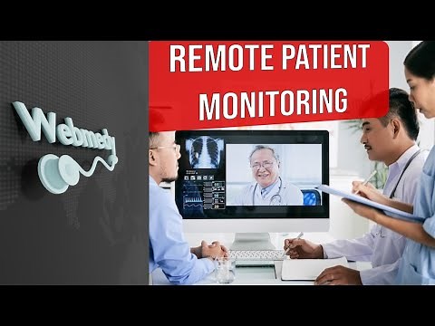 What is Remote Patient Monitoring RPM and how does it reduce healthcare costs