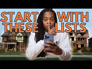 SECRET PROPSTREAM TOOLS 2023! | Real Estate Investing Software for Beginners