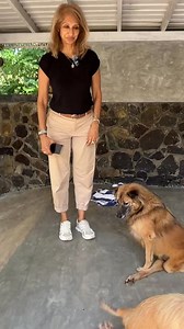 5.8K views · 203 reactions | Our visit to Dog Care Clinic was filled with tail wags and gratitude!We checked in on our rescues, shared some cuddles, and made sure they’re getting the best care possible.Thank you to the amazing team for helping them heal and feel safe again.Together, we’re giving them a second chance.#RescueToRecovery #DogCareClinic #EmbarkRescues #SecondChances #HealingPaws #EveryLifeMatters #LinkInBio | Embark | Facebook