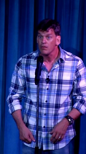 Dyslexic Knock Knock Jokes... #comedy #comedian #dalejones #dalejonescomedy | Dale Jones