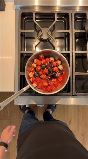 Sam the Cooking Guy on Reels