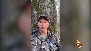 Join Realtree’s David Blanton in social distancing outdoors by getting your hunting license at GoOutdoorsGeorgia.com! | Wildlife Resources Division - Georgia DNR
