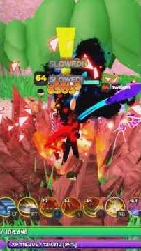 World Zero Roblox | Konoh Heartlands Dungeon Highlights!