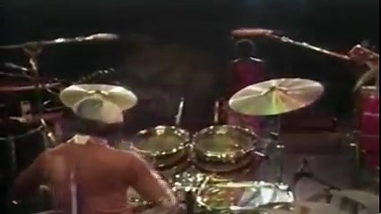 Jimmy Cliff - Remake The World (Santa Monica 1975) | Reggae Dancehall Vault