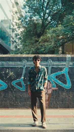 319K views · 670 reactions | From stripes to abstracts to statement fits, three looks, one power move. Contrast-Zebra Imprint Shirt Green Abstract Printed Rayon Shirt #menfashion #mentshirts #mentshirt #mentshirtstyle #menswear #mencollection #menstylefashion #mensstyle #menslook #menootd #mensclothing #shirtsformen #polos #oversizedtshirt #polotshirt #campussutra | Campus Sutra | Facebook