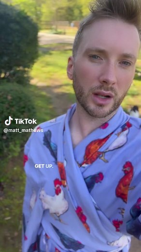 Funny Farm Chores Compilation | Gay Farmer Comedy TikTok