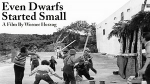 Even Dwarfs Start Small - Apple TV