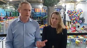 62K views · 1.2K reactions | An important announcement... | Riverside Hub | Facebook