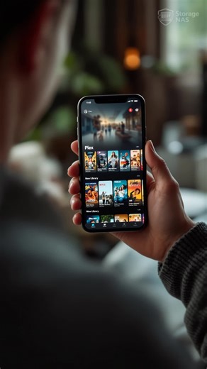 Quer revolucionar a forma como organiza e acessa seus vídeos, músicas e fotos? Descubra o Plex, a plataforma que deixa sua mídia sempre à mão, organizada e pronta para você aproveitar em qualquer dispositivo! Neste vídeo você vai aprender: - O que é o Plex e como ele funciona - Como o Plex organiza sua mídia automaticamente - Assistir em smart TVs, celulares, videogames e navegadores - Streaming rápido na rede local sem internet - Transmissão remota segura e fácil - Recursos extras: legendas aut