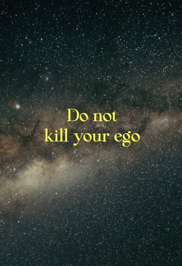 Evolving Together: Embracing Consciousness and Ego Death