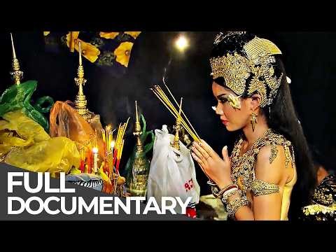 Secrets of the Apsara | Cambodia: The Kingdom’s Hidden Legacy | Free Documentary