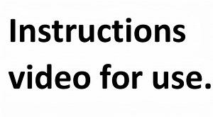 Watch  Instructions video for use the rapid radios. on Amazon Live